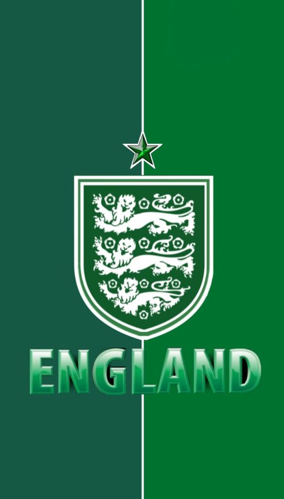 England football badge