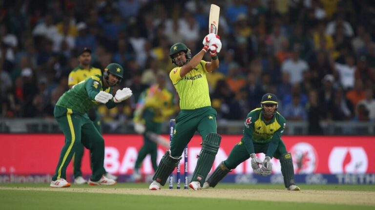 Pakistan Vs South Africa