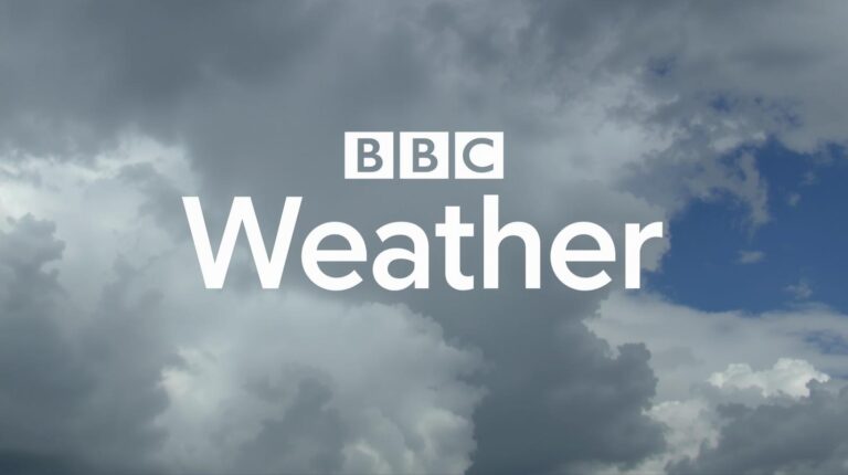 BBC Weather