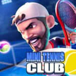 Mini-Tennisclub